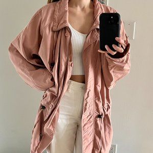 Vintage XL Sporty Jacket